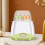 Multifunction Baby Bottle Warmer and Sterilizer with Fast Milk Warming and Precise Temperature Control 2
