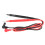 Multimeter Pin Leads Test Probes, BST-050-JP, 20A 2000V, CAT III 9