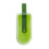 Stackable Ice Cream Molds With Lid For Sorbets Ice Cream-Green 1