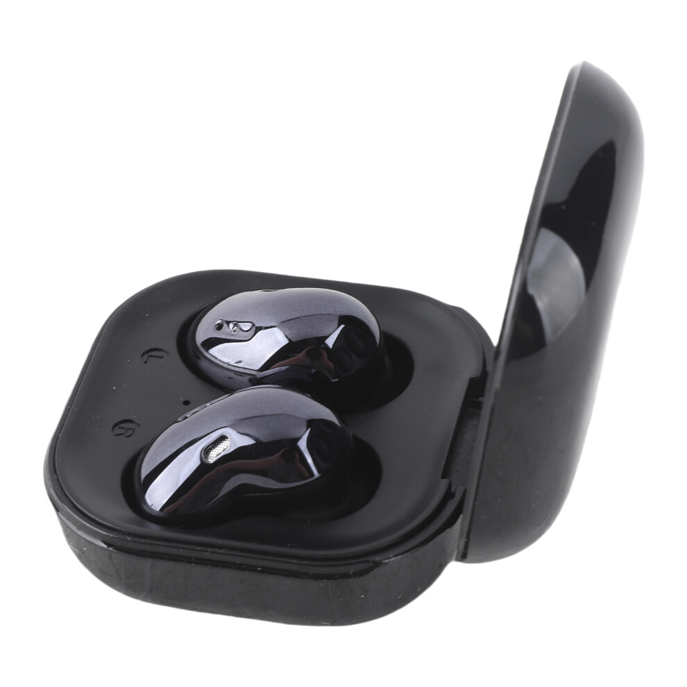 Bluetooth 5.1 S6 Plus Earphones: Wireless Earbuds With Led Display 5031379242628