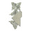Butterfly Die Cut Decorative Embossing Paper Die For Card Making 1