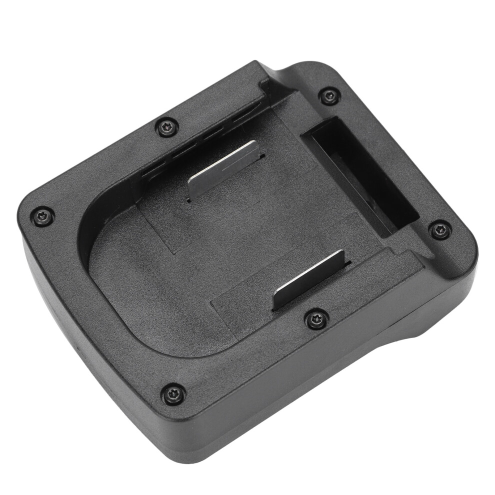High-Performance Makita Bl1840 To Metabo 18V Battery Converter 6941379243237