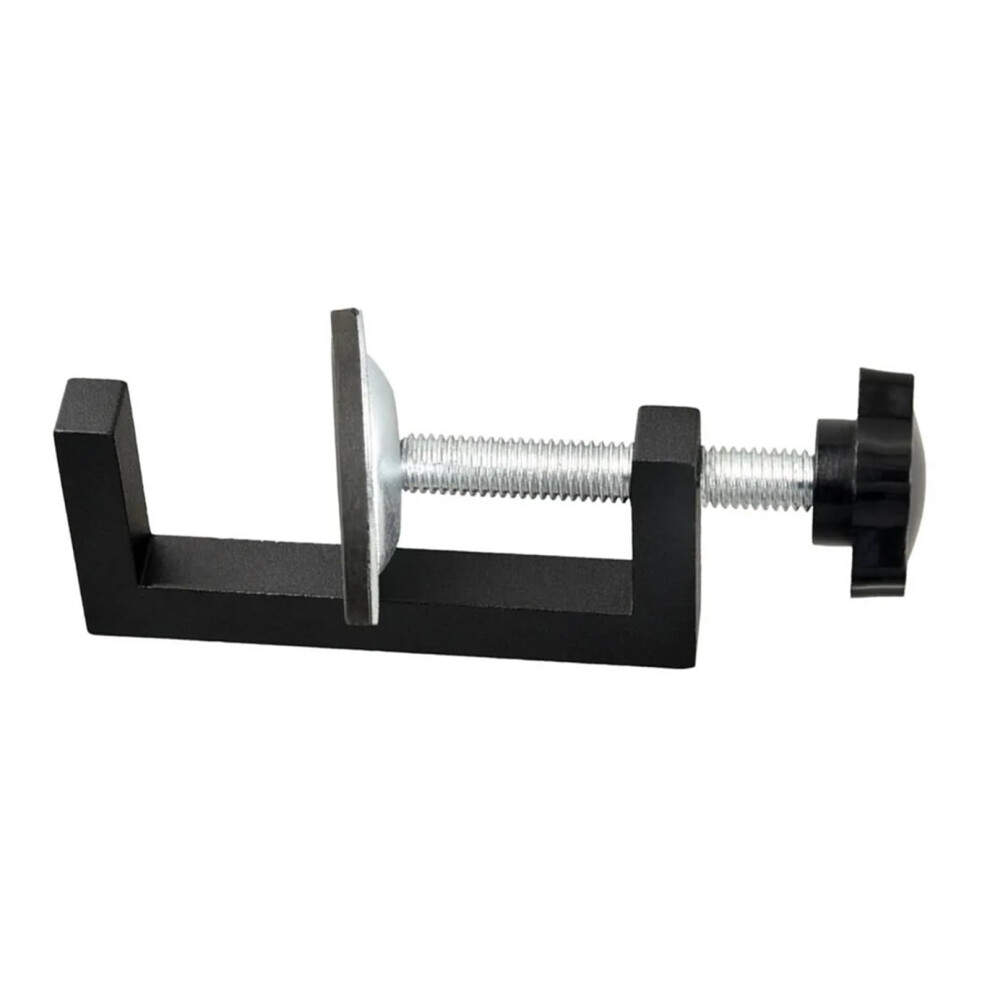 Cclamp 1057Mm Reversed Clamp For Woodworking Wood Plastic Cutting Drilling Renovation Carpentry Manual Tools 9382693366023