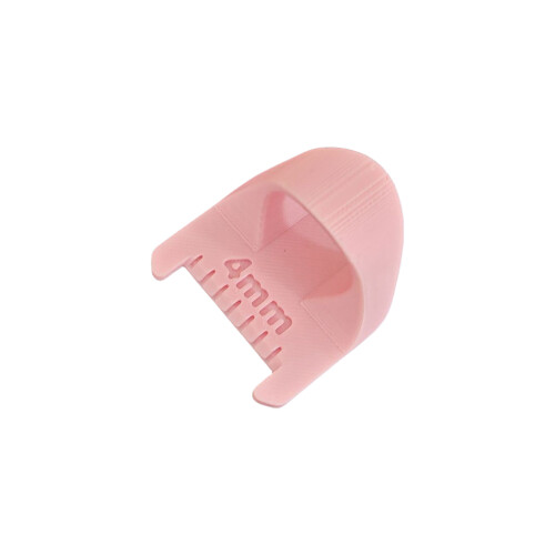 Patchwork Stitching Aid Quilting Measuring Tool For-Pink 4mm
