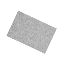Leather Punch Pad Sound Absorbing Pad Sound-30x20x1.2cm