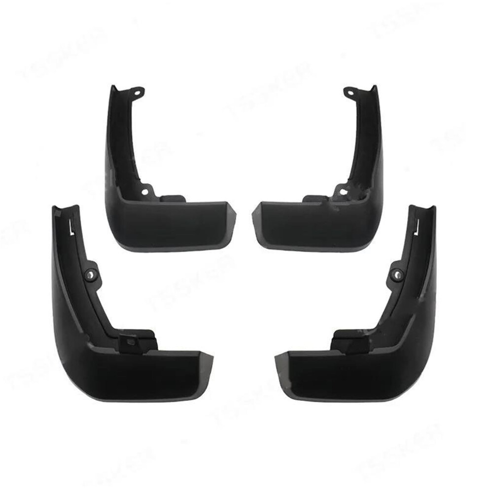 Car Mud Flaps For Ciimo Mnv Mnv 20212023 Front And Rear Fender Splash Guards Protection 9382693219190