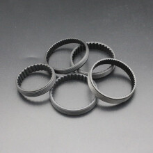 Road Bike Bicycle Wheel Hub Pawl Tooth Ring 1 Pc 30T60T Teeth Count Chrome Steel Construction Model 5#