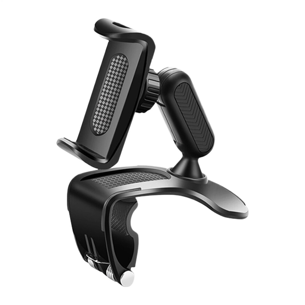 Universal 360 Car Phone Holder Dashboard Mount With Stable Antislip Grip For Suv Truck Sedan 9382693219664