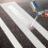 Silicone park line stencil for quick and accurate marking in various environments 2