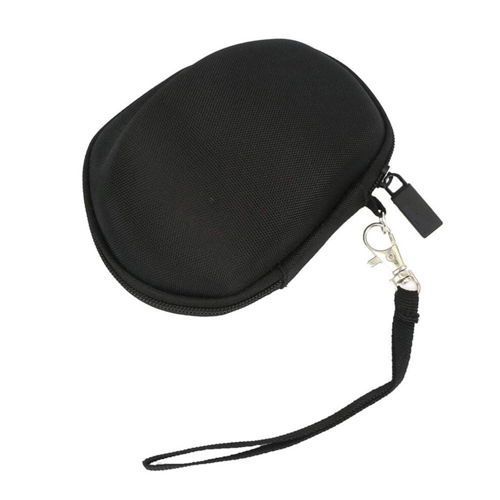 Hard Shell Protective Case For Mouse Travel Storage Case Shockproof With Hand Straps 9187378839911