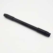 Road Rear Thru Axle Adapter 12mm To 10mm Quick Assembly Hub Converter Aluminum Alloy Construction Black 135/142/148mm