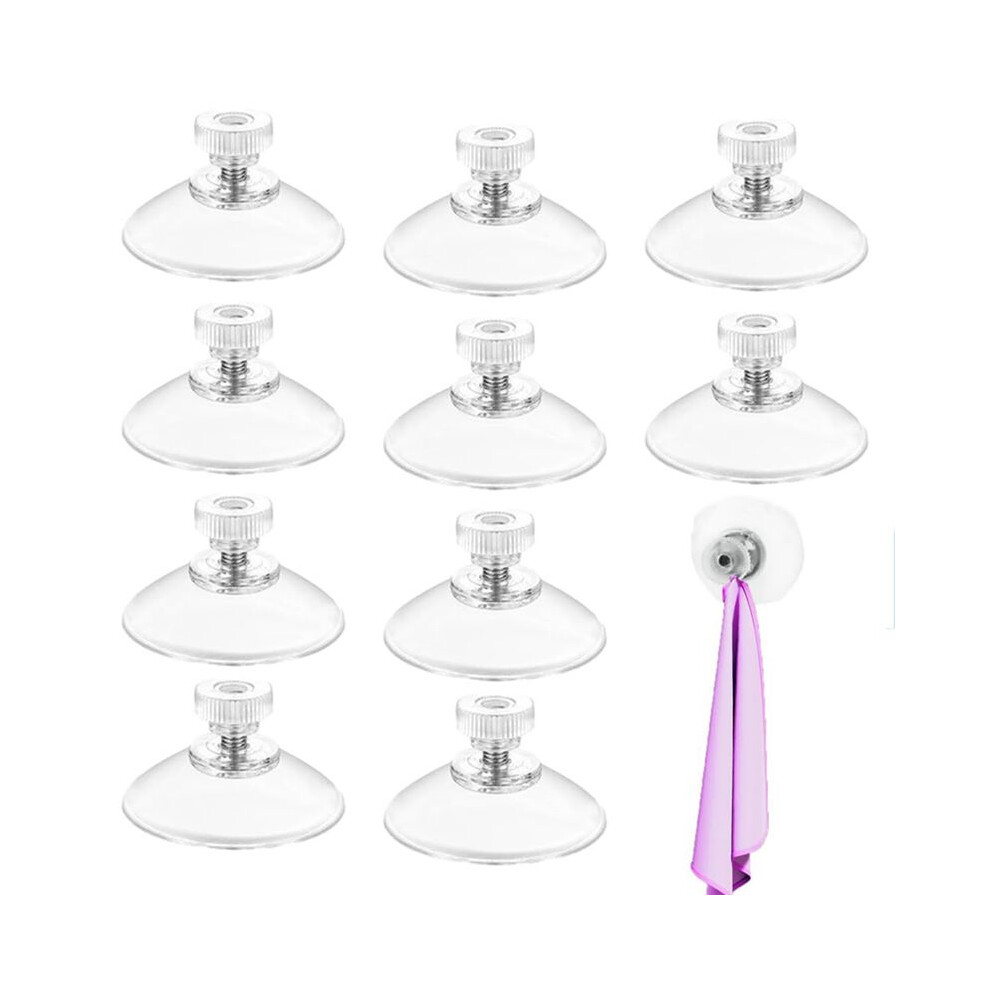 Suction Cup With Thread Made Of Stainless Steel Diameter 41 Mm,Suction Cups For Camping And Car ,Suction Cup Hook 6031762624375