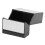 Compact Aluminum Alloy Cigarette Case with USB Lighter 20 Pack 3
