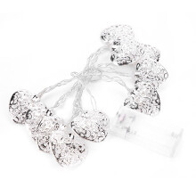 Battery Operated Decorative Lights, Waterproof LED String Lights Remote Control Fairy Lights With Timer For Indoor Outdoor Valentine Wedding Christmas