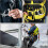 Universal Key, Square, Multifunctional, Cross Control Cabinet Key, Round, Triangular, Tap, Silver 5