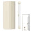 Electronic Cat Opener Automatic Sliding Pet Door Hands Lockable System Removable Gate ABS Silicone Elastic Rope 1