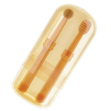 Silicone Pet Toothbrush For Dogs And Cats With NonSlip Handle Teeth Descaler Lightweight Kit