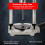 Electric Drill Holder, Handheld Stabilizer, 45Degree Adjustable Multi Angle Drill Positioning Tool, Drilling Accessory 3