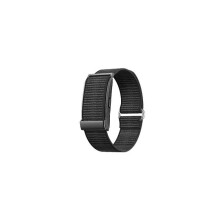 Brazalete rastreador de actividad Nilox NXSWONAIRBK Negro
