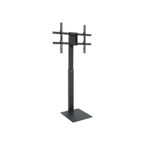 Suporte para TV - TOOQ - FS2286M-B - Rotativo 90 - Aço Preto - 37-70 polegadas - 40 kg