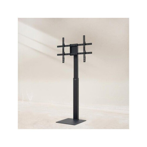 Suporte para TV - TOOQ - FS2286M-B - Rotativo 90 - Aço Preto - 37-70 polegadas - 40 kg 1