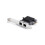 StarTech.com Carte Réseau PCIe - STARTECH.COM - 5G - 2 Ports - Compatible Windows et Linux - Câblée 1