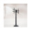 Suporte para TV - TOOQ - FS2286M-B - Rotativo 90 - Aço Preto - 37-70 polegadas - 40 kg 4
