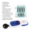 Portable WT82B Digital Anemometer Bluetooth Wind Speed Measurement Tool 4