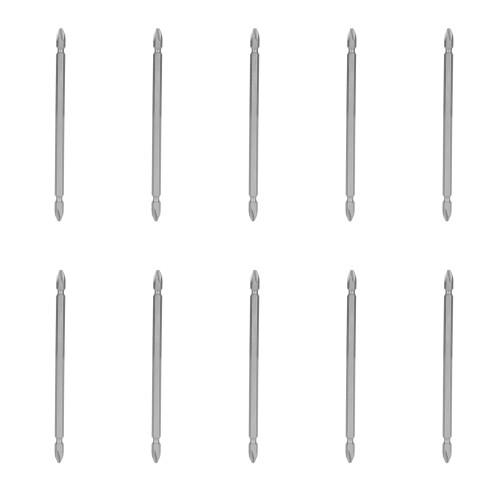 Σετ κατσαβιδιών από κράμα χάλυβα S2Alloy, Επεξεργασία επιφάνειας αμμοβολής,