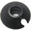 Trekking Poles Rubber Tips Accurate Fitment Direct Replacement No Tool Required 4 Pack ABS Protector Tips 3