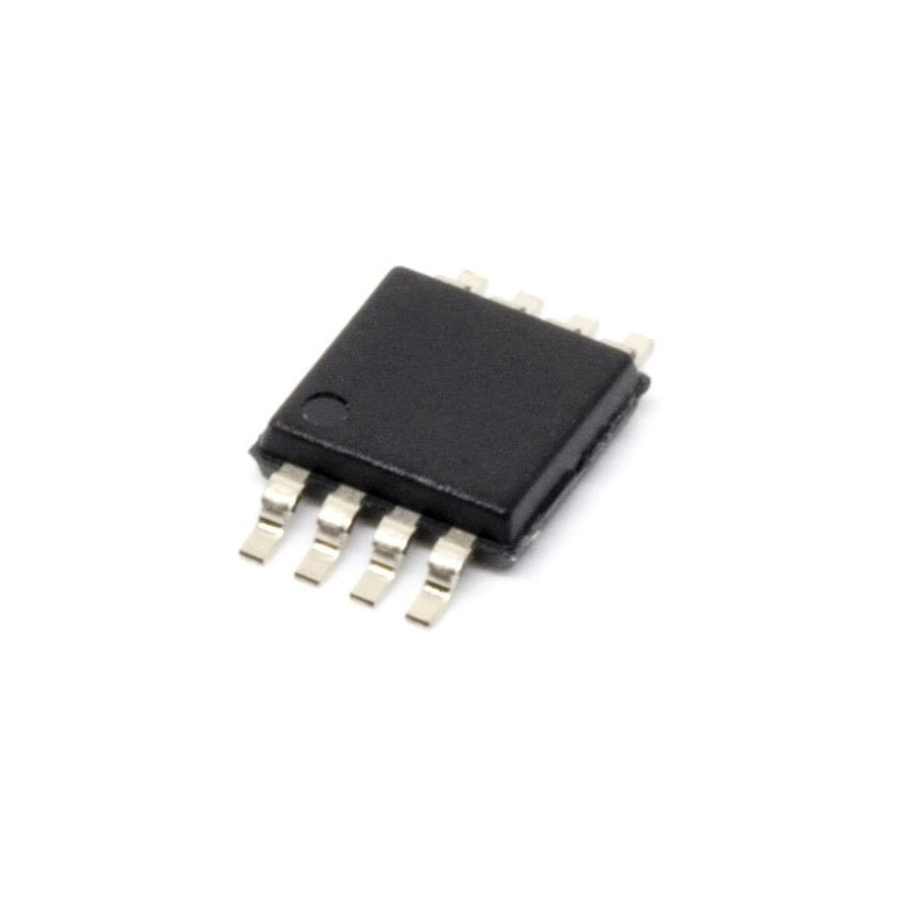 Msop8 Package 1 Piece Surfacemount Ic 9347817602722