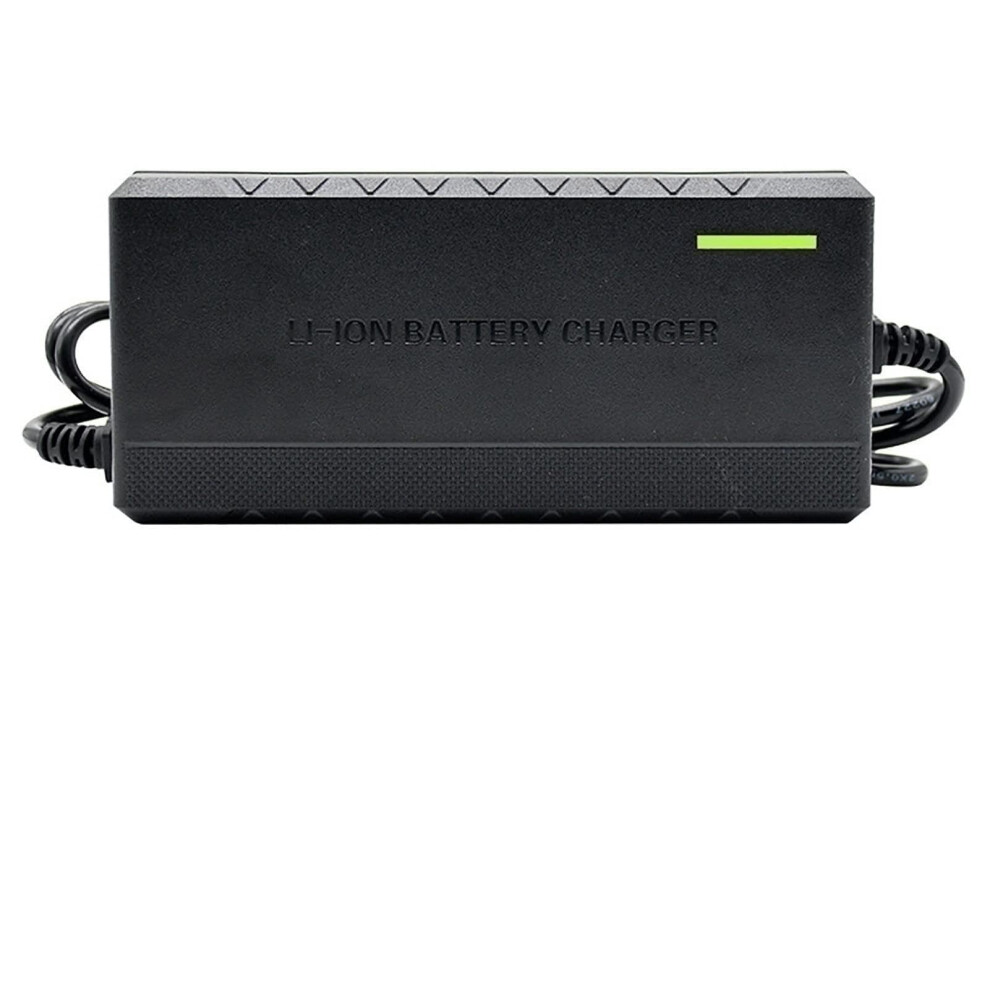 36V Battery Charger 42V 2A With 3Pin Xlr For Razor Mx650 Mini Dirt Bike And Electric Scooter 9187378415535