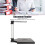 Portable Document Scanner 3264x2448 A3/A4, 8MP, Foldable, USB 6