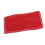 Pool Queue Polierer & Reiniger - Rote Snooker & Billardqueue Polier-Kit 10