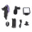 Phone Vlog Kit with LED Light, Tripod, Microphone & Remote 2