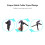 Phone Vlog Kit with LED Light, Tripod, Microphone & Remote 6