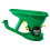 Adjustable Handheld Grass Seed and Fertilizer Spreader for Lawns and Gardens Durable Plastic 1