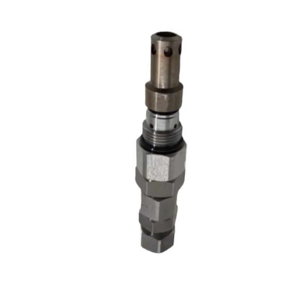 Excavator Overflow Valve Dx340 41012700217 For Stable Hydraulic Control And Reliable Pressure Regulation 9187378416136