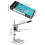 Drill Stand for Hand Drill Portable Multifunctional Hand Drill Stand Drill Adapter for Hand Drill Professional  Use 3