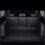 Waterproof AntiSlip Leather Trunk Mat Full Coverage Cargo Liner for BMW X2 20182023 1