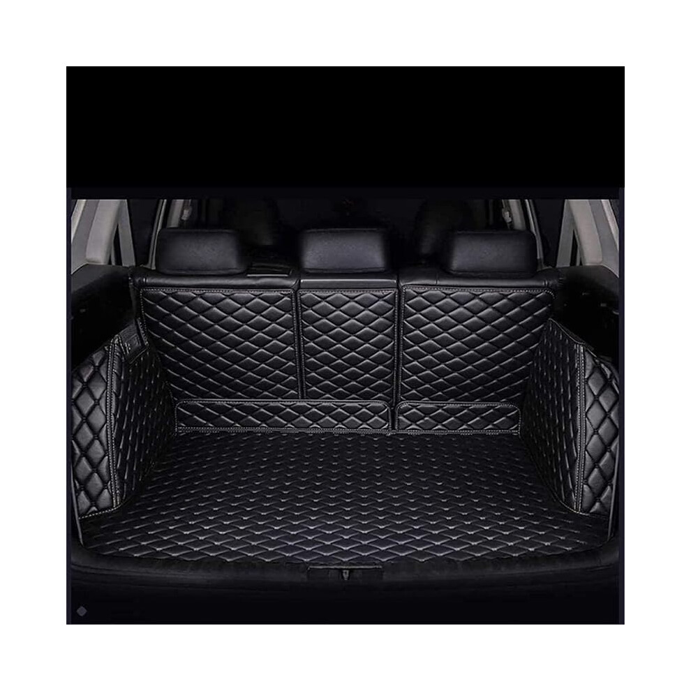 Waterproof Antislip Leather Trunk Mat Full Coverage Cargo Liner For Bmw X2 20182023 9382693222473