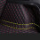 Waterproof AntiSlip Leather Trunk Mat Full Coverage Cargo Liner for BMW X2 20182023 3