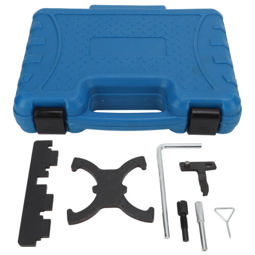 7PCS Engine Camshaft Timing Tool Kit for Ford 1.6L EcoBoost 1.5L Duratech 1