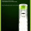 Badminton Maintenance Steaming Device Portable Compact For Badminton Rackets Black Green Moisturizing Function 2