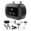 Automatic Reptile Humidifier Terrarium Fogger with Timer USB Powered 360 Adjustable Nozzle 1