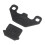 Rustproof Brake Pads for 50cc to 140cc Dirt Bikes - Chamfered 6