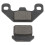 Rustproof Brake Pads for 50cc to 140cc Dirt Bikes - Chamfered 3