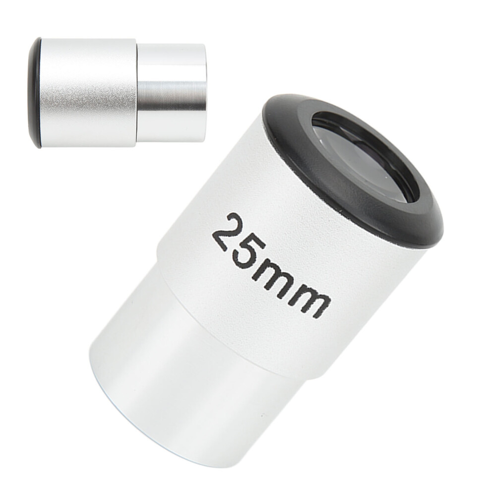 1.25 Inch Telescope Eyepiece 25Mm Focal Length For Skywatching Moon And Planets 8431375591978