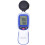 WT81B Bluetooth Light Meter Luxmeter with Digital Display Handheld Photometer 4