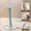 Cream Applicator for Back, Long Handle Ointment Applicator, ExtendedHandle Back Aid for Medicine and Moisturizing Oils 5